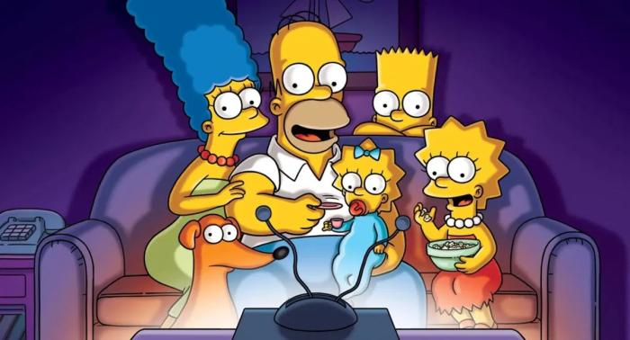 Lições empresariais dos Simpsons: 35 anos de sabedoria de Springfield