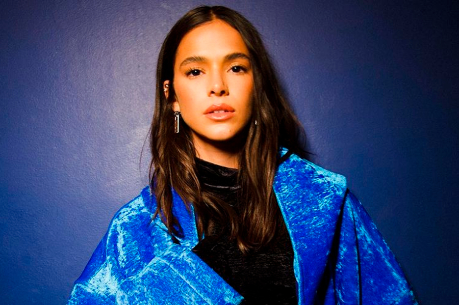 Série protagonizada por Bruna Marquezine é reconhecida pelo The New York Times