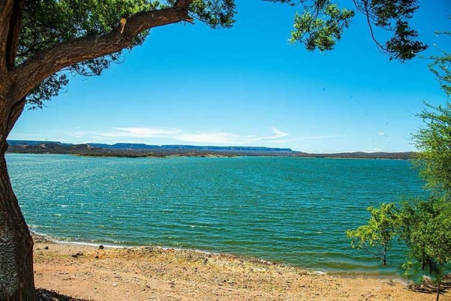 Balneário do Jenipapo: refúgio natural no Piauí