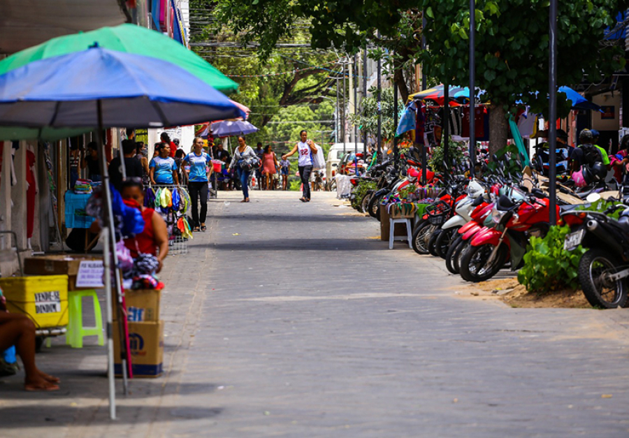Foto: Renato Andrade/Cidade Verde
