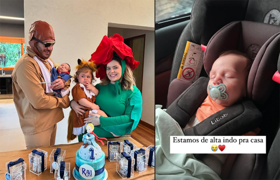 Foto: Reproduçã /Redes sociais