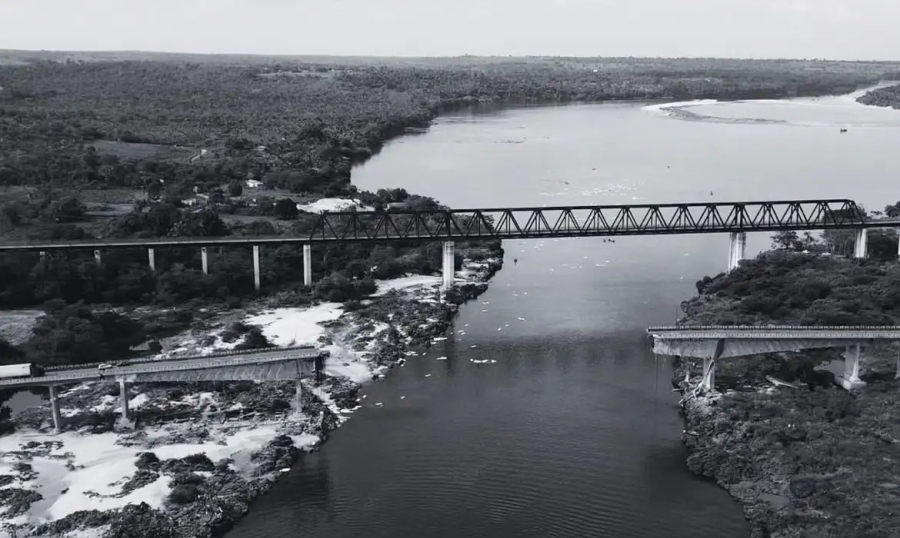 14 estão desaparecidos após desabamento de ponte entre Maranhão e Tocantins