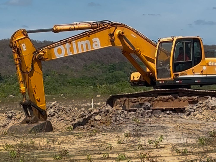 Segurança Hídrica: Idepi garante investimentos de mais de R$ 300 milhões em obras