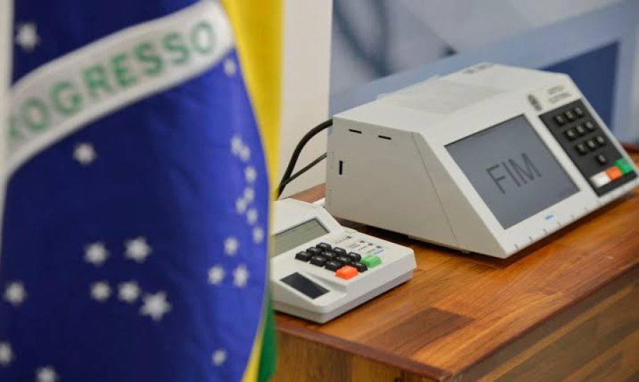 Imagem: Reprodução/TSE