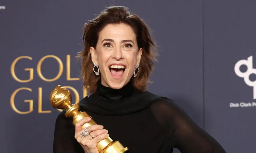 Globo de Ouro 2025: Fernanda Torres faz história ao vencer como melhor atriz