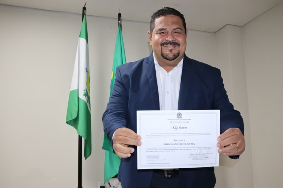 Gestão do prefeito Diogo Janes de Conceição do Canindé emite nota sobre a homologação do concurso
