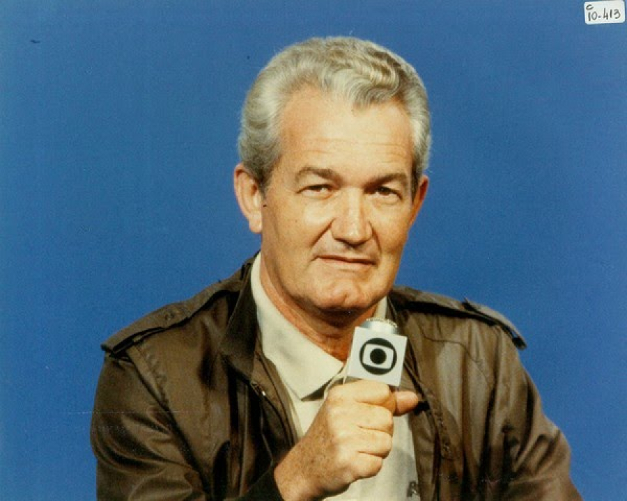Foto: Reprodução/TV Globo