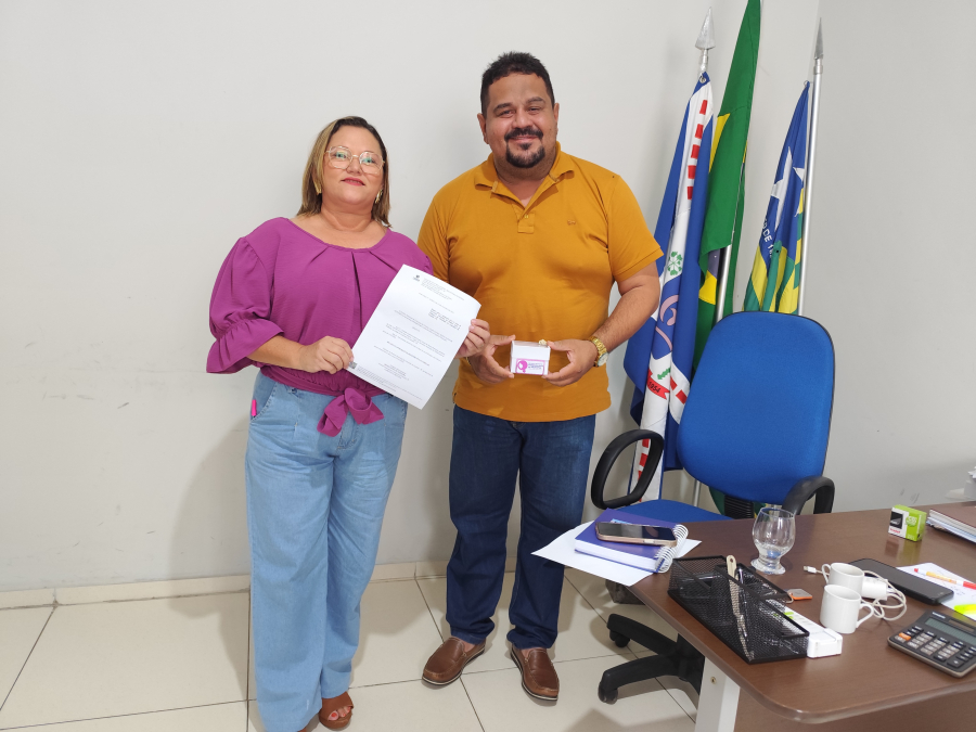 Foto: Ascom da PMCC 