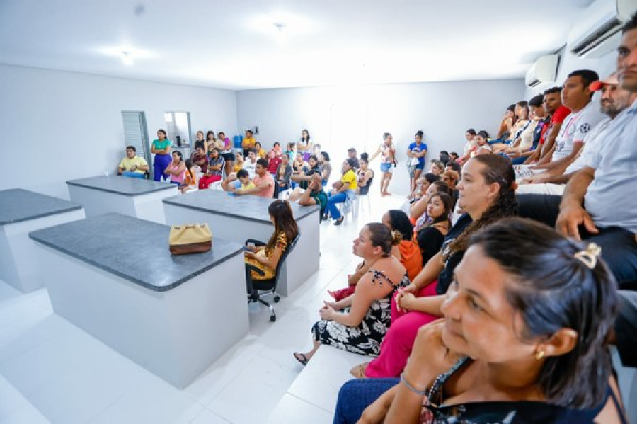 Agricultores familiares de baixa renda do Piauí receberão R$ 24,7 milhões para impulsionar atividades produtivas
