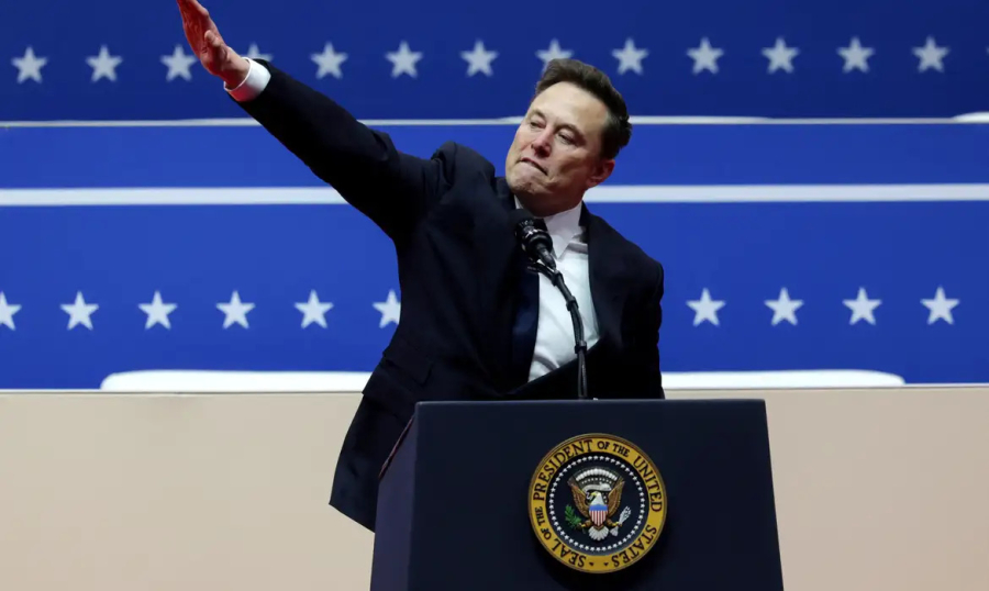 Foto: Reprodução/Reuters 