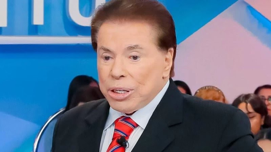 O diretor queridinho de Silvio Santos tinha proximidade com o 'Homem do Baú', falecido em agosto do ano passado | Reprodução: SBT