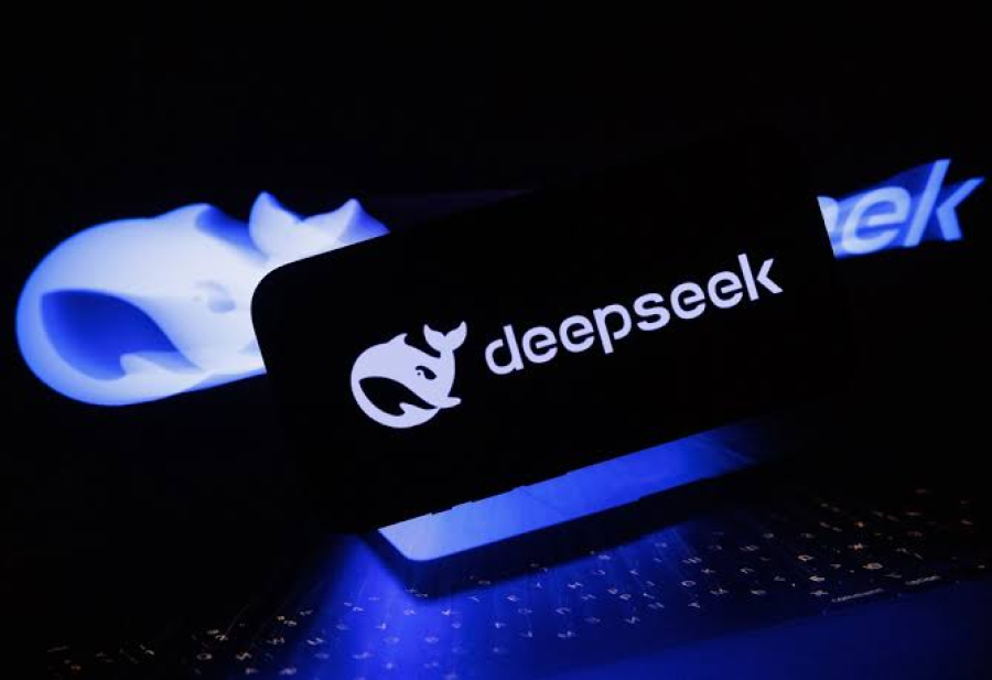 DeepSeek, a IA da China que desbancou o ChatGPT | Foto: Reprodução