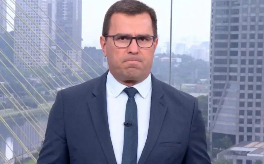 Foto: Reprodução/TV Globo
