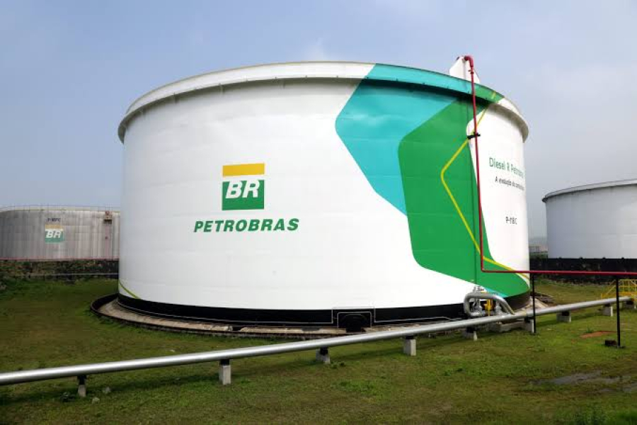 Foto: Reprodução/Petrobras 