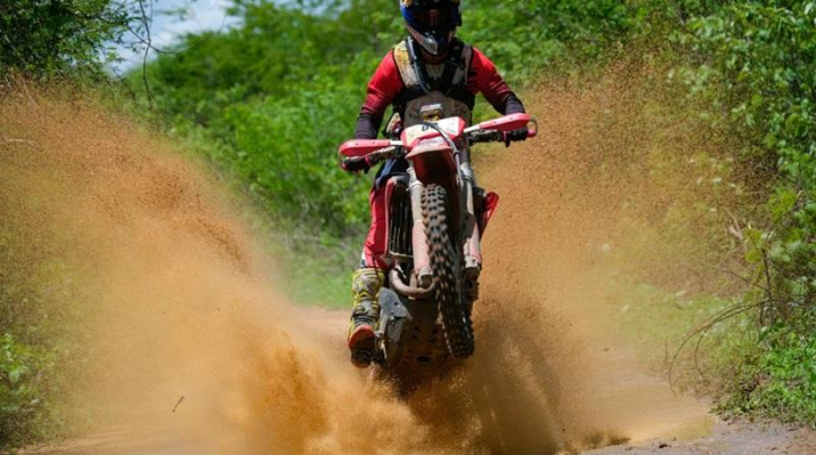 Competição iniciou em Teresina (PI). | Foto: Divulgação