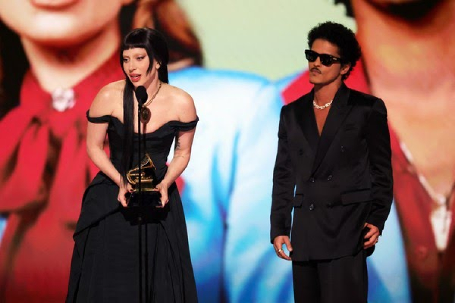 Fotos: Amy Sussman/GETTY IMAGES NORTH AMERICA/Getty Images via AFP