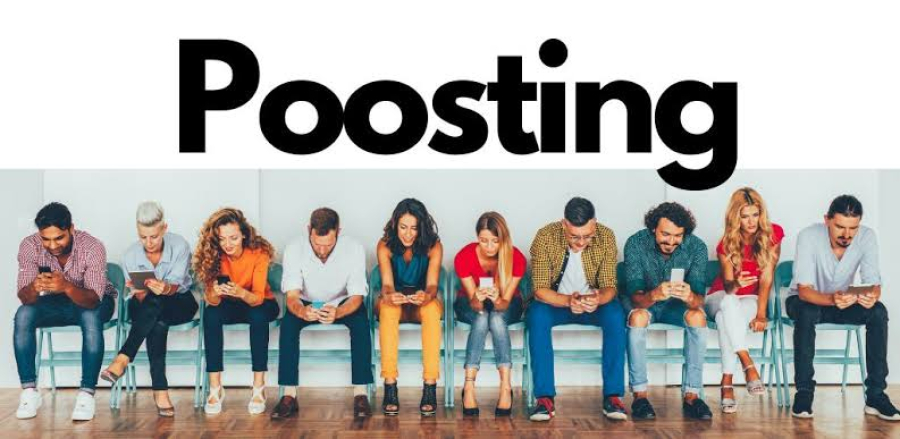Foto: Divulgação/Poosting