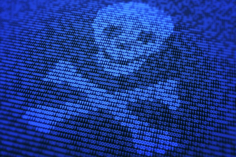 FBI alerta donos de smartphones para ataques com IA. | Foto: Getty Images