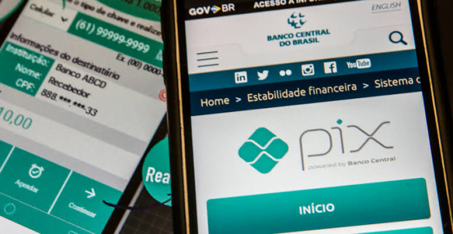 Entenda as novas regras de pagamentos e transferências internacionais. | Foto: Reprodução 