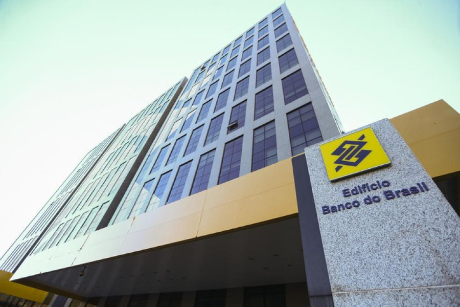 Banco do Brasil terá que devolver R$ 20 milhões a clientes. | Foto: Divulgação/Agencia Brasil
