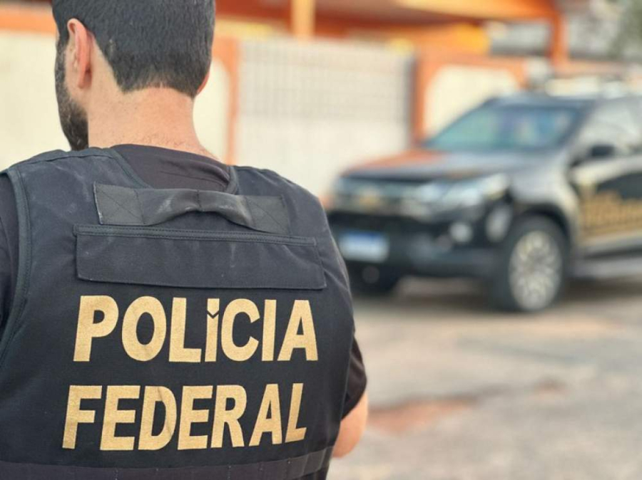 Polícia Federal investiga desvio de recursos do Bolsa Família no Piauí. | Foto: Reprodução