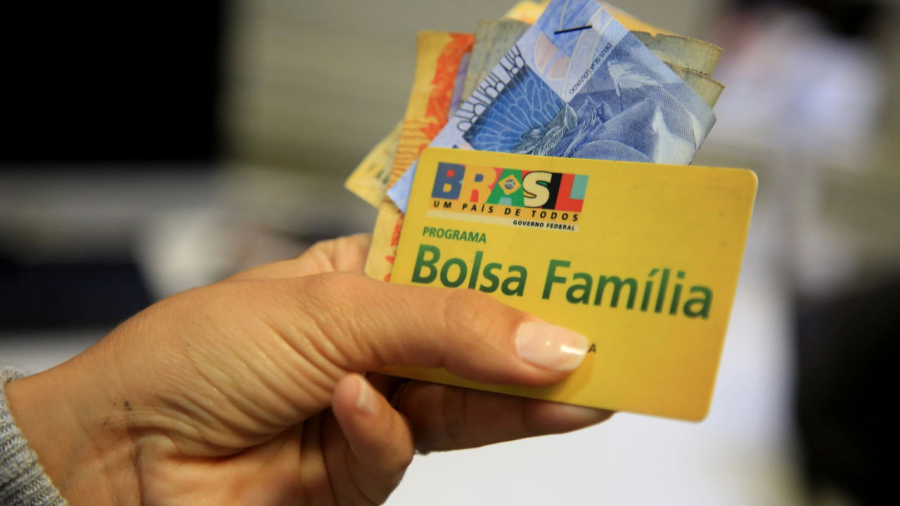 Calendário de pagamentos do Bolsa Família. | Caixa econômica Federal