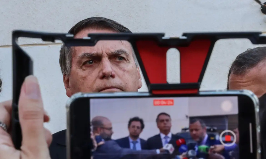 Foto: Agência Brasil/Valter Campanato