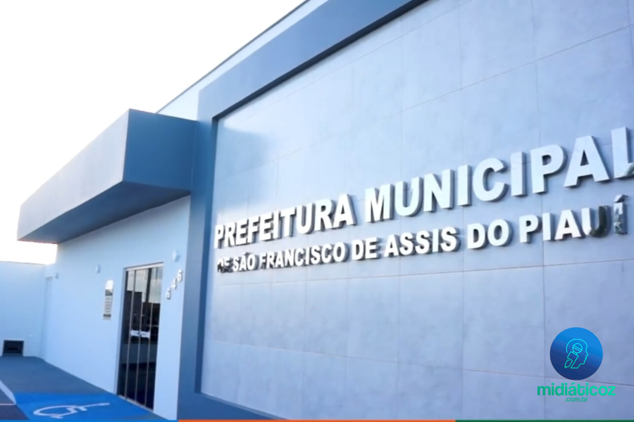 Prefeitura de São Francisco de Assis do Piauí, seleciona Professores. | Foto: Divulgação