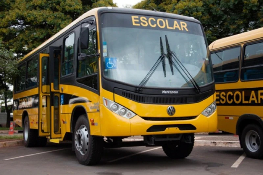 Ex-prefeito no Piauí é condenado por desvio de verbas da educação. | Foto: Letícia Verdi/MEC