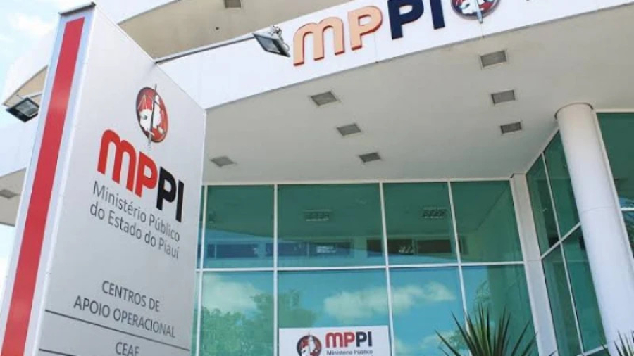 Ministério Público pede suspensão de seletivo no interior do Piauí. | Foto: Reprodução
