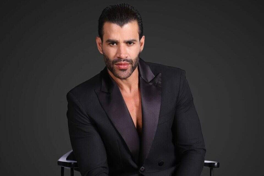 Gusttavo Lima, cantor-compositor e produtor musical brasileiro. | Foto: Reprodução/Instagram
