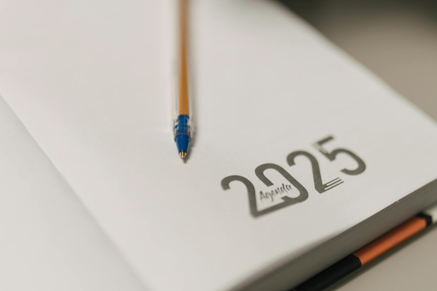 Feriados de abril em 2025 permitem folgas prolongadas. | Foto: Matheus Bertelli/Pexels