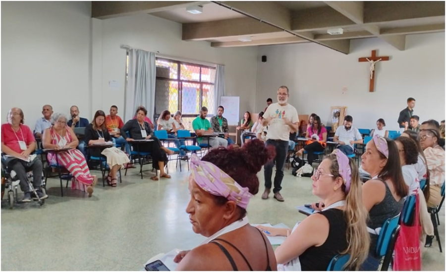Projeto de apicultura do município de Conceição do Canindé é destaque em Brasília