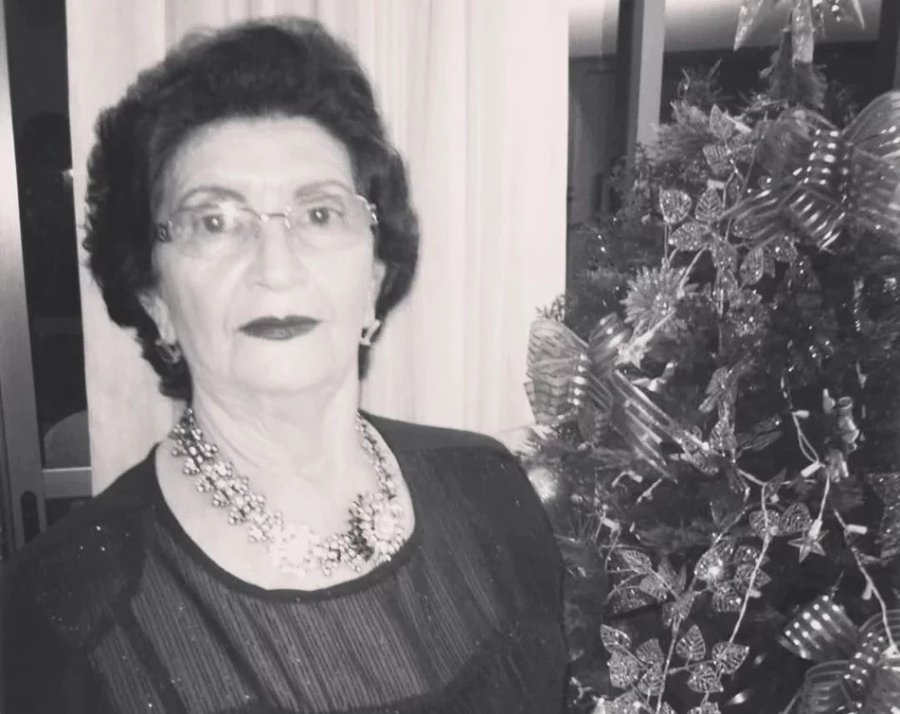 Empresária fundadora do Grupo J Monte, Dona Mazé, morre em Teresina. | Foto: Reprodução