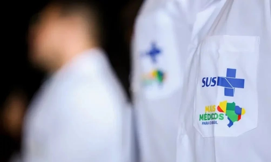 Mais três cidades piauienses passam a receber profissionais do Mais Médicos. | Foto: Marcelo Camargo/Agência Brasil