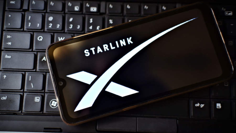 Starlink chega com sinal grátis para brasileiros. | Foto: Reprodução