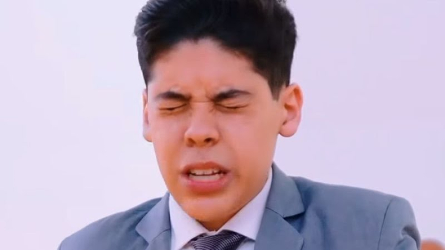 Pais do jovem foram chamados de 