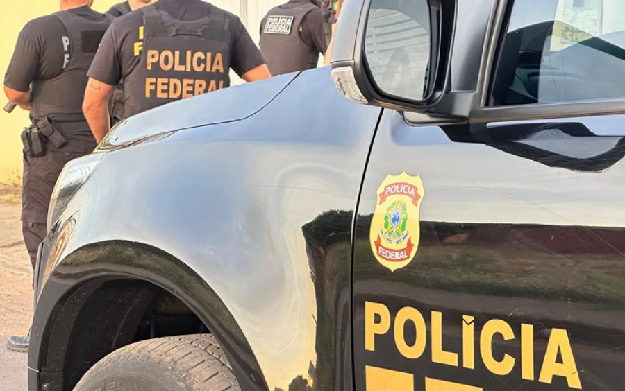 Polícia Federal intensifica combate ao abuso sexual infantojuvenil no Piauí. | Foto: Reprodução