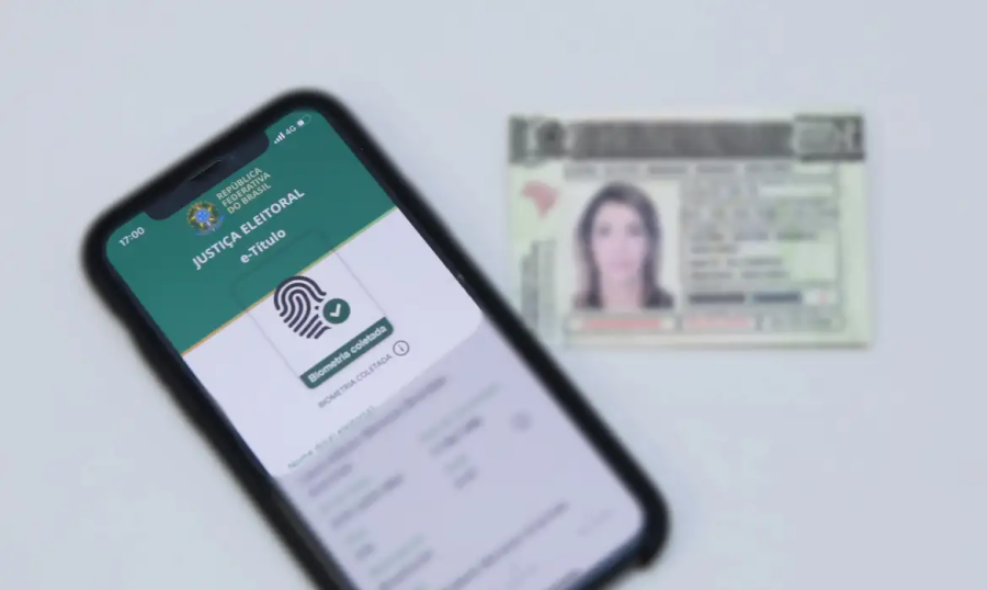 Prazo para regularizar situação eleitoral termina no dia 19 deste mês. | Créditos: Antônio Augusto/Ascom/TSE