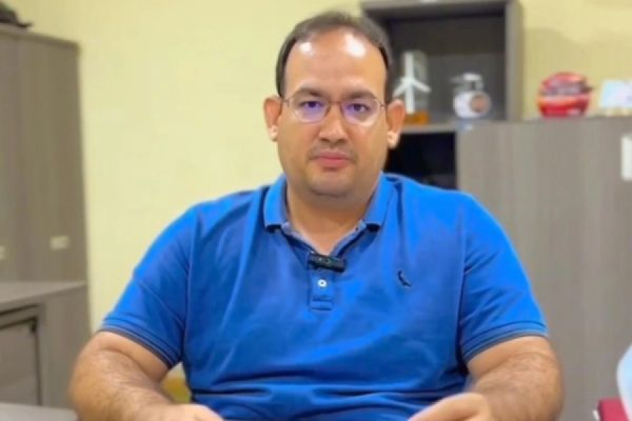 Em meio a seca no Piauí, prefeito contrata shows de R$400 mil e vira alvo do Ministério Público. | Foto: Reprodução