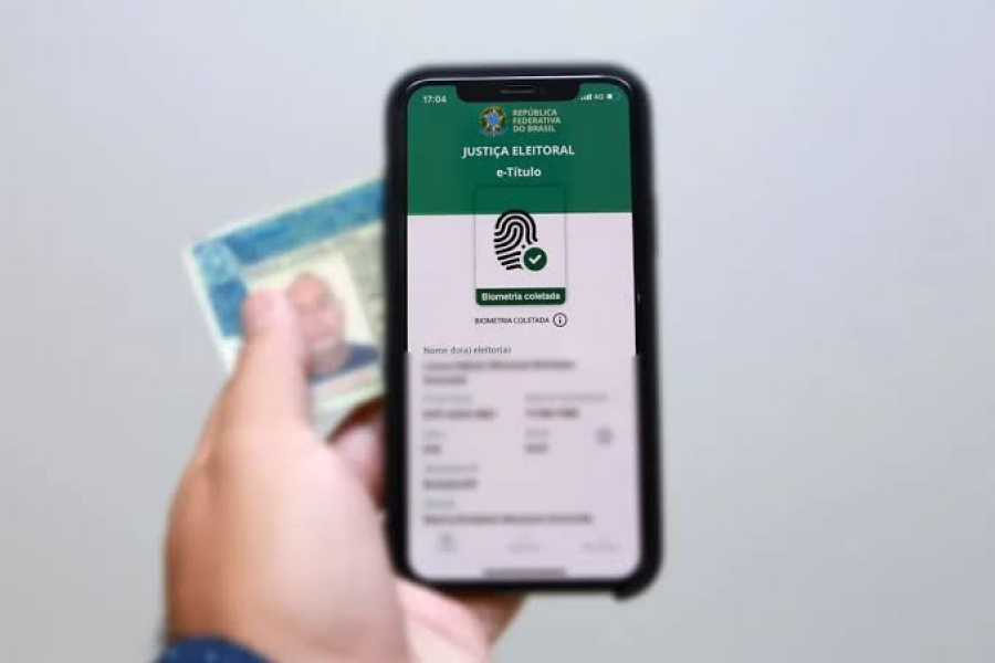 Mais de 60 mil eleitores do Piauí podem ter título cancelado. | Foto: Reprodução 