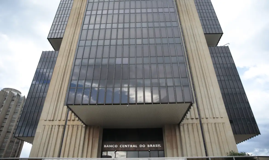 Bancos Centrais do Brasil e da China assinam acordo de troca de moedas. | Foto: Reprodução