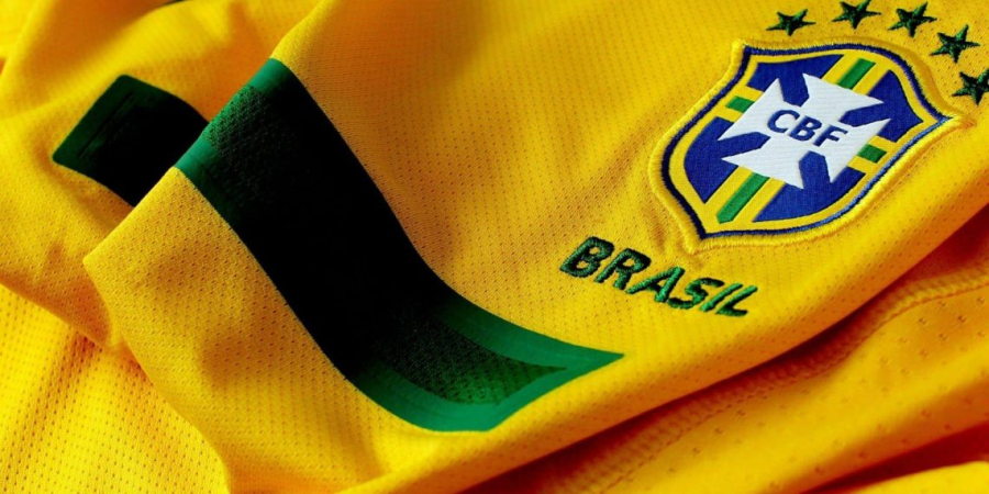 Seleção Brasileira vai enfrentar time do Campeonato Espanhol em amistoso. | Foto: Reprodução