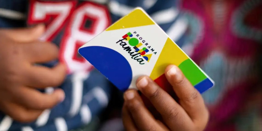 Aumento no Bolsa Família empolga brasileiros e Governo bate o martelo. | Foto: Lyon Santos/MDS