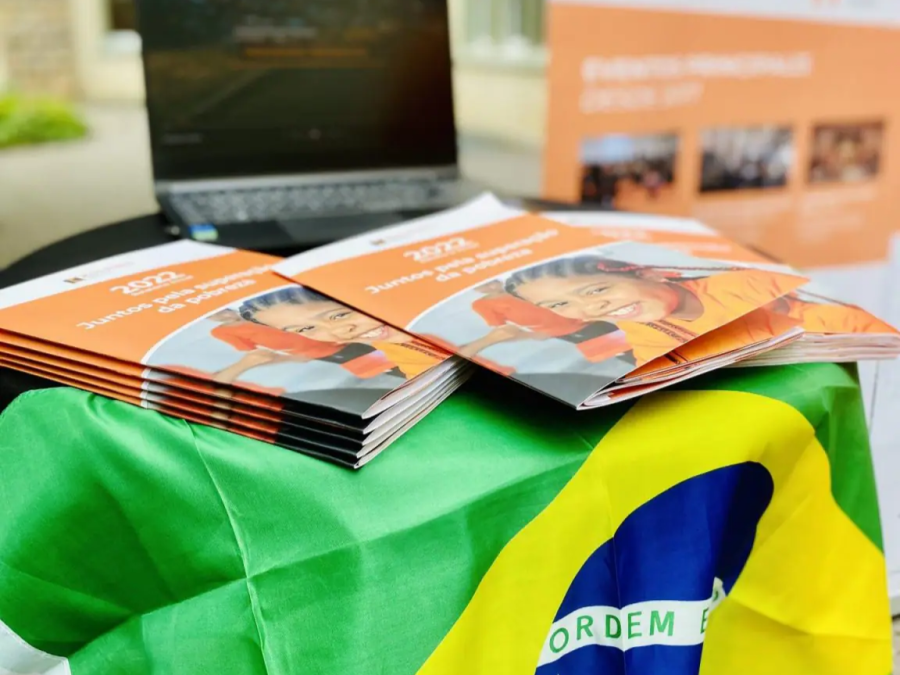 Pedro II sedia o VIII Congresso Nacional Kolping em julho de 2025. | Fotos: Divulgação/OKE-PI