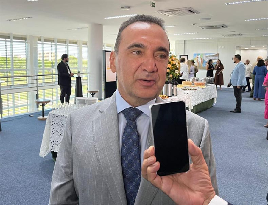Corregedoria do TJ/PI abre inquérito para investigar 10 juízes por suspeita de atuação irregular. | Foto: Reprodução/Yala Sena