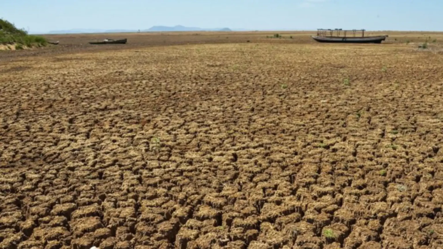 Sca no Nordeste. | Foto: Reprodução/Agência Brasil
