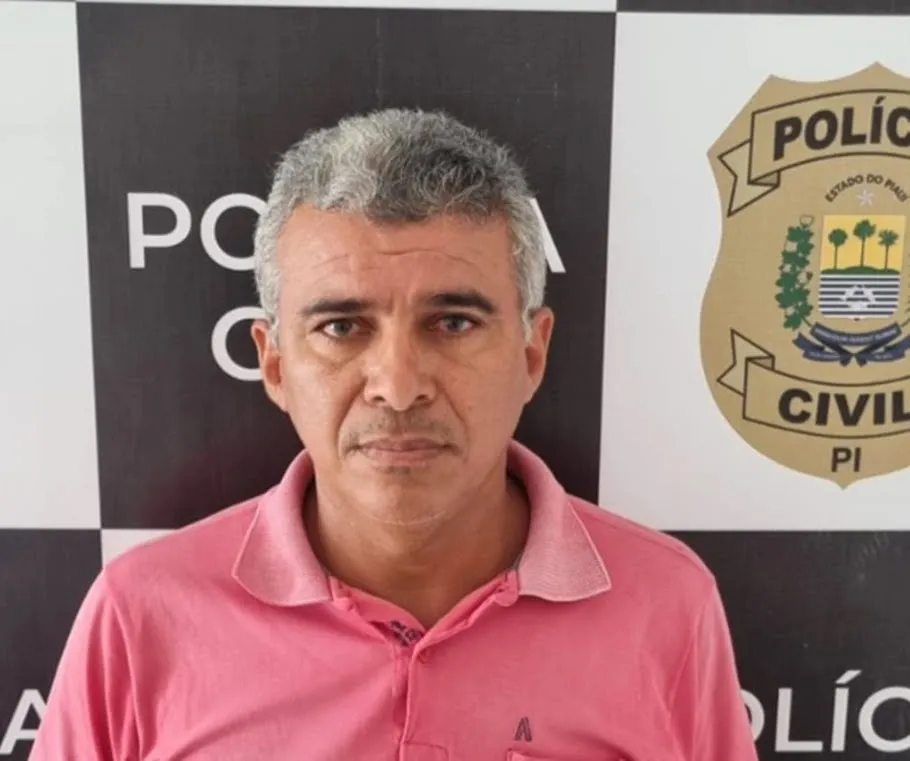 Divulgação/PC-PI