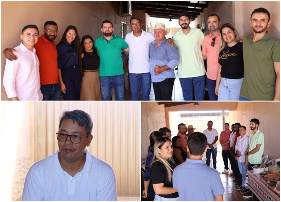 Fotos: Reprodução/Cidades em Foco