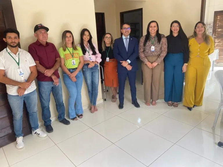 Coordenadoria de Comunicação/MP-PI